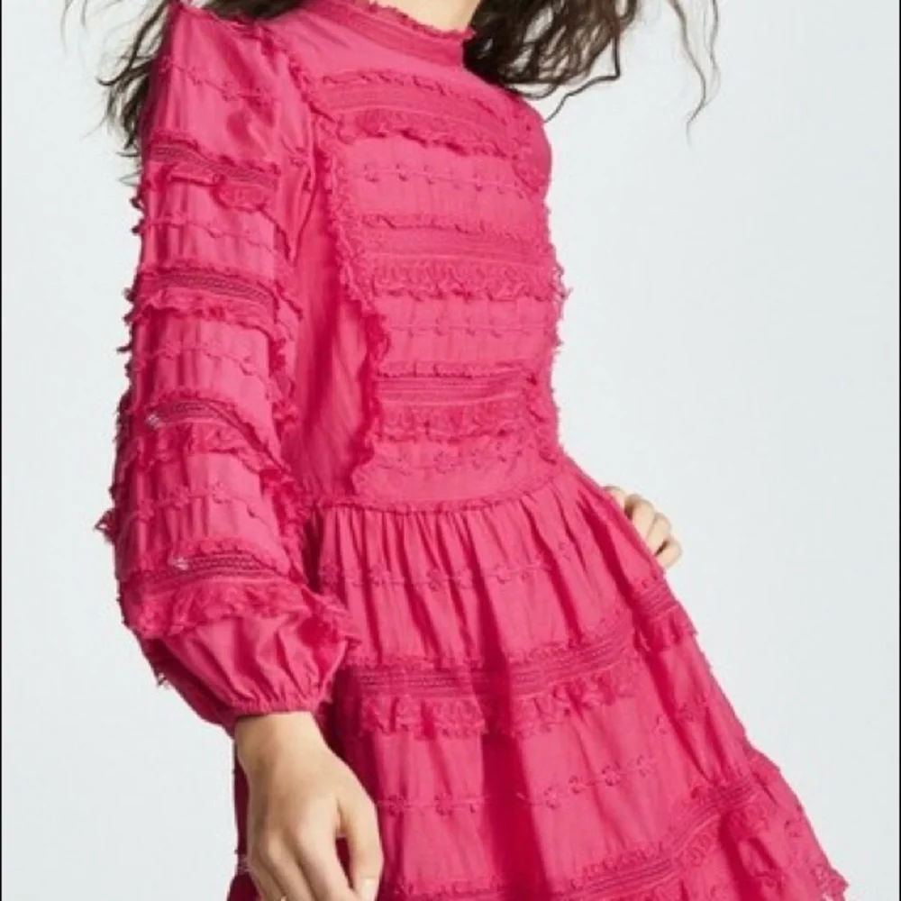 Ulla Johnson Amour Dress - Picture 10 of 12